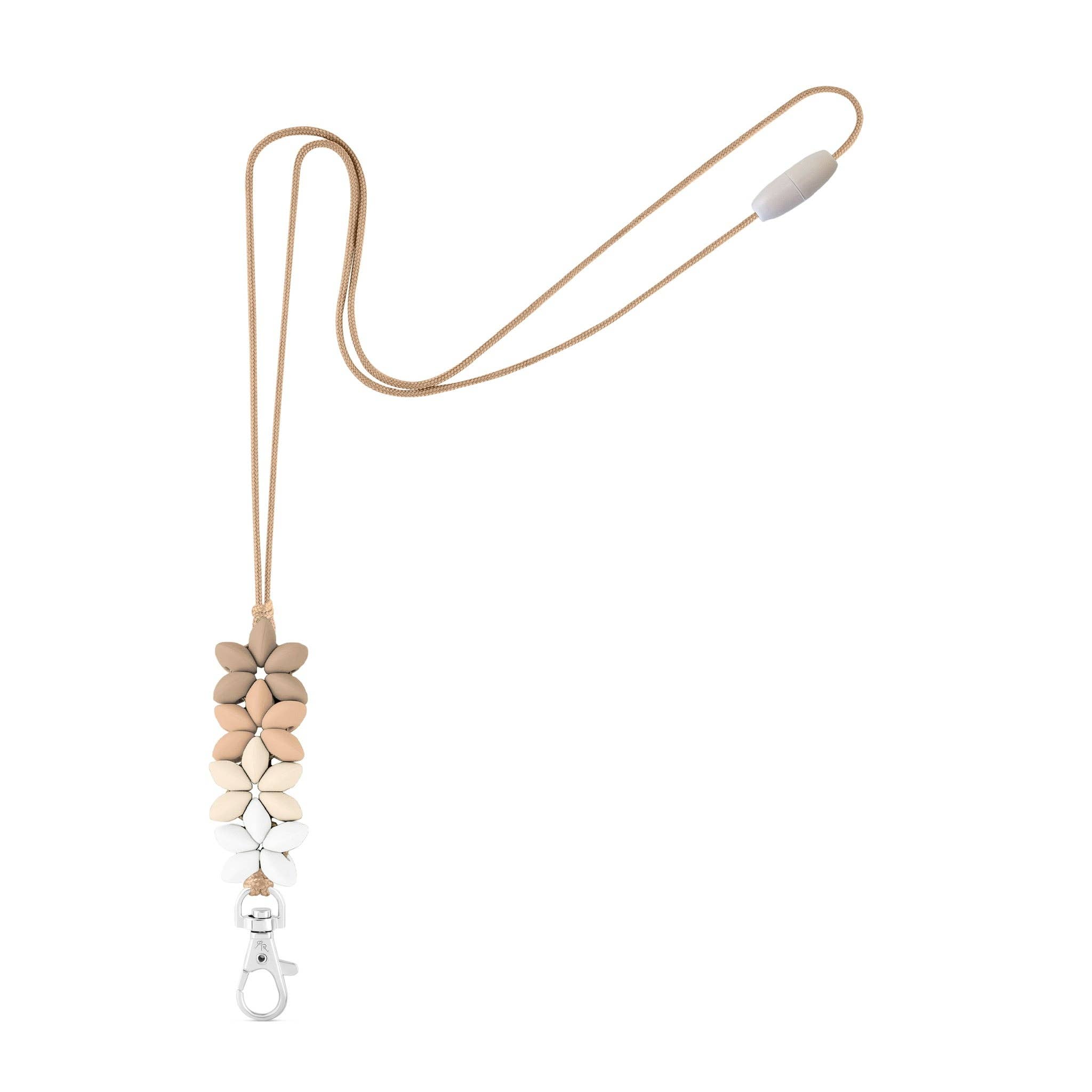 Ryan & Rose - Vente Lanière – femme - Lanière faite à la main23