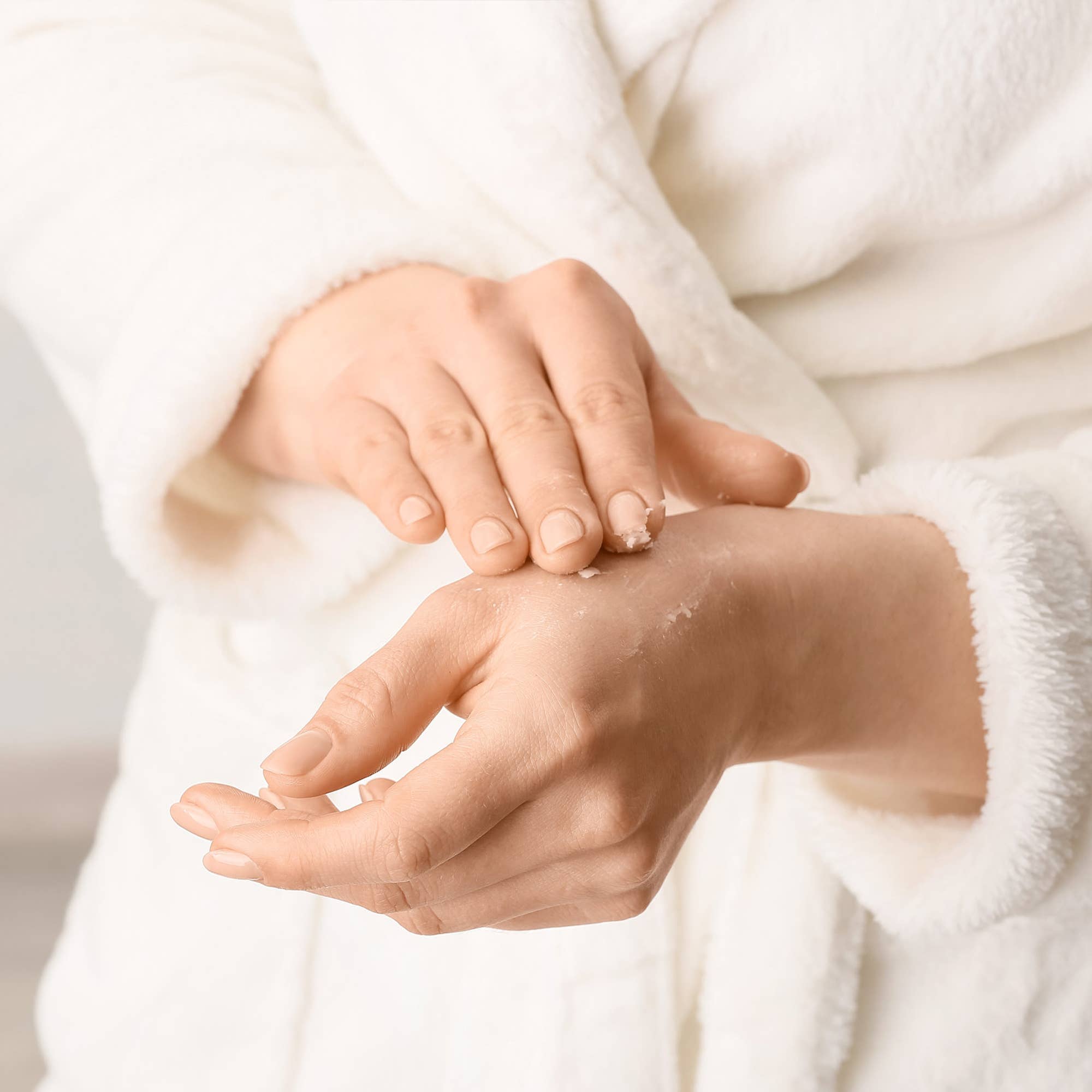 Kapuluan Coconut - Wholesale Body Balm/Butter - 100% Shea Butter3