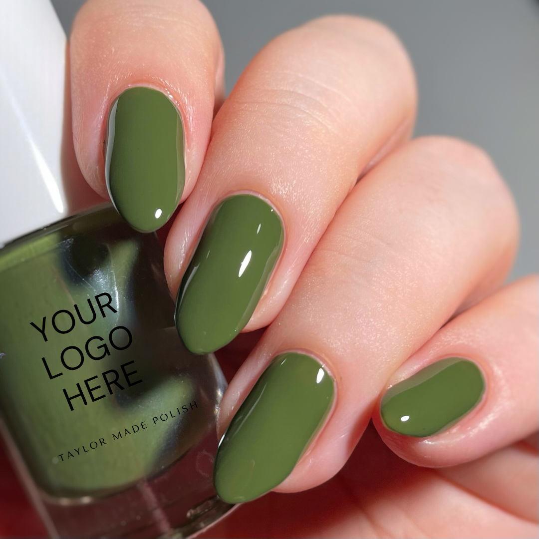 Taylor Made Polish – Esmalte por atacado – Esmalte de unhas personalizado: duradouro, vegano e não tóxico7