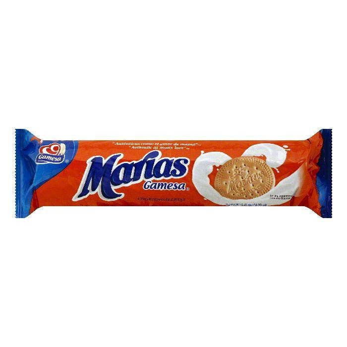 KeHE Distributors, LLC - Wholesale Cookie - Gamesa Marias Cookies, 4.9 OZ0