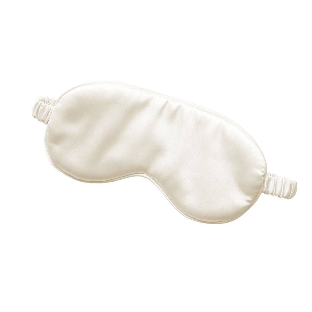 Inphysio - Wholesale Sleep/Eye Mask - Masque de Nuit en Soie | SOIE 22 MM7