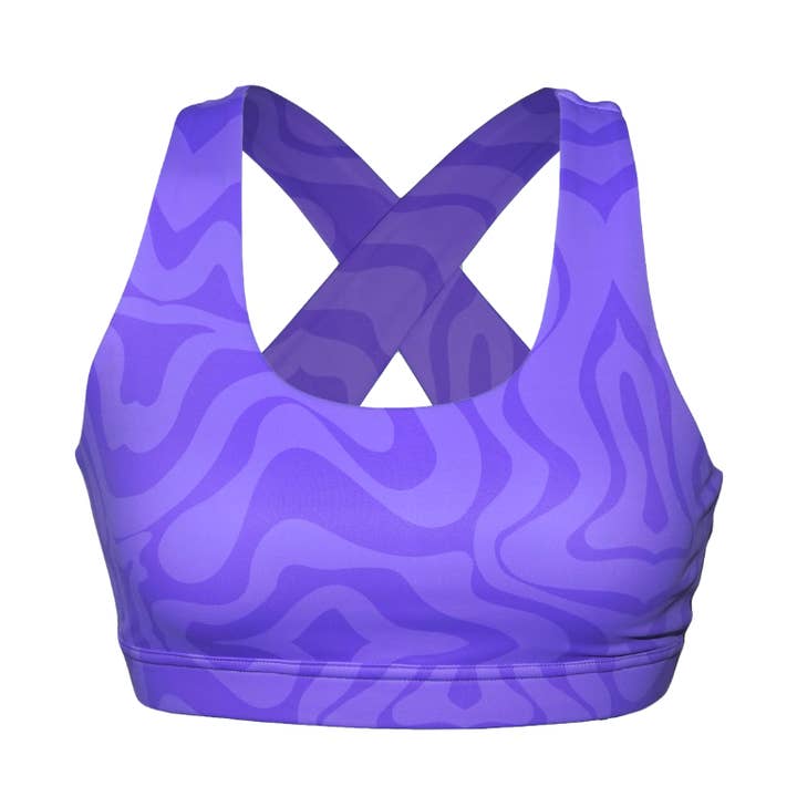 THEA CROSSBACK SPORT-BH für den Großhandel von Salt and Ripple