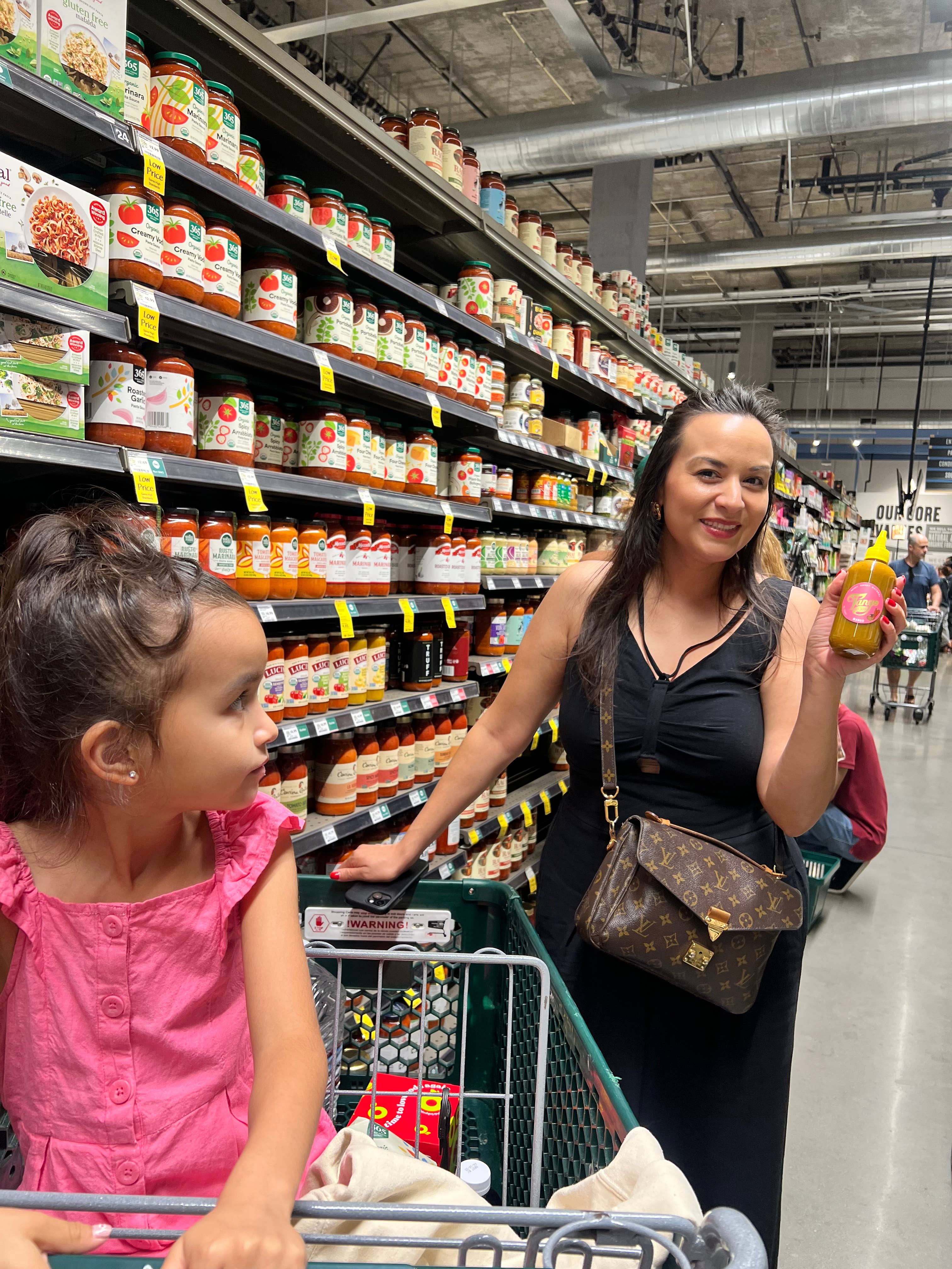 Tango - Wholesale Hot Sauce - Mango Tango3