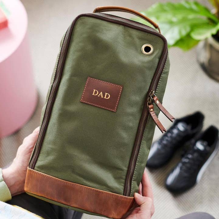 Personlig fodboldstøvletaske for engroshandel hos Vida Vida