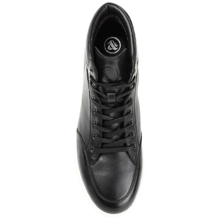 VANCE - Wholesale Lifestyle Sneakers - Men's - Thomas & Vine Clarkson High Top Sneaker3