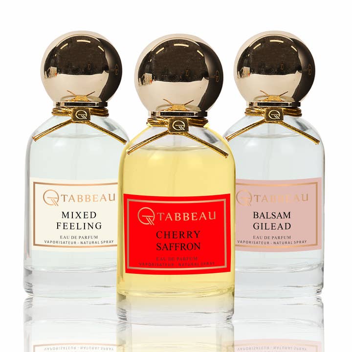 TRIOEN MIG for engroshandel hos TABBEAUPLACE