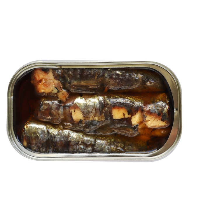 Conservas Cardume - Wholesale Tinned fish - Sardines in Extra virgin olive oil1