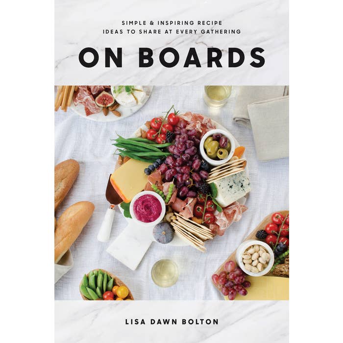 On Boards for wholesale by Penguin Random House LLC