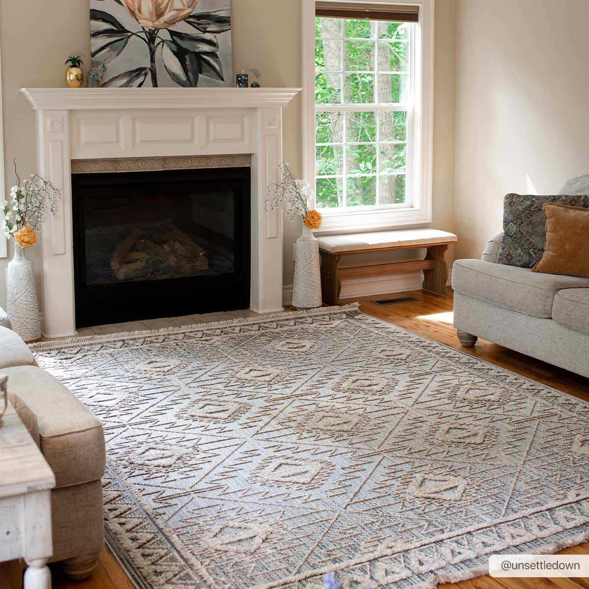 Hauteloom - Wholesale Area Rug - Agoo Area Rug2