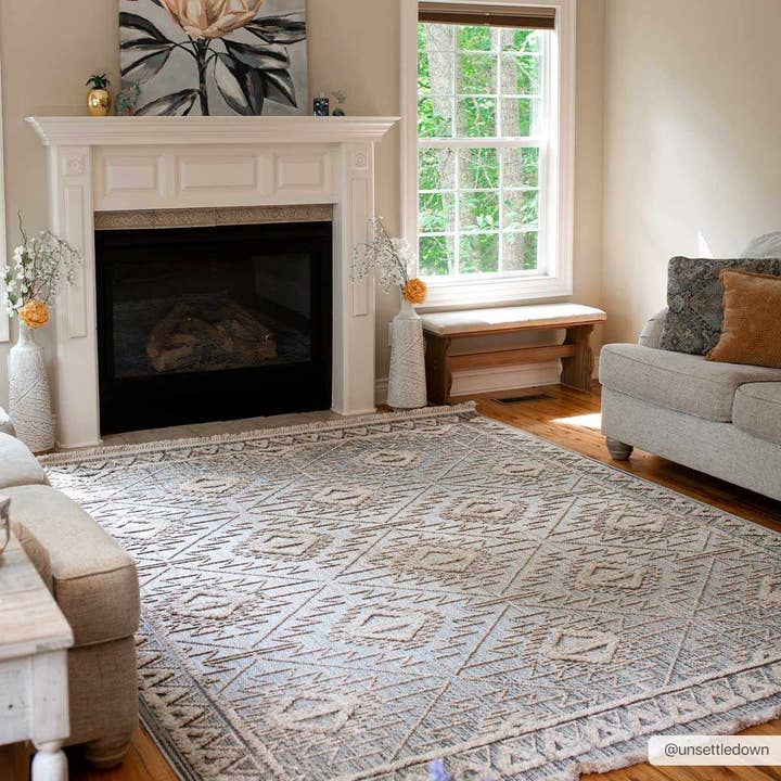 Hauteloom - Wholesale Area Rug - Agoo Area Rug2