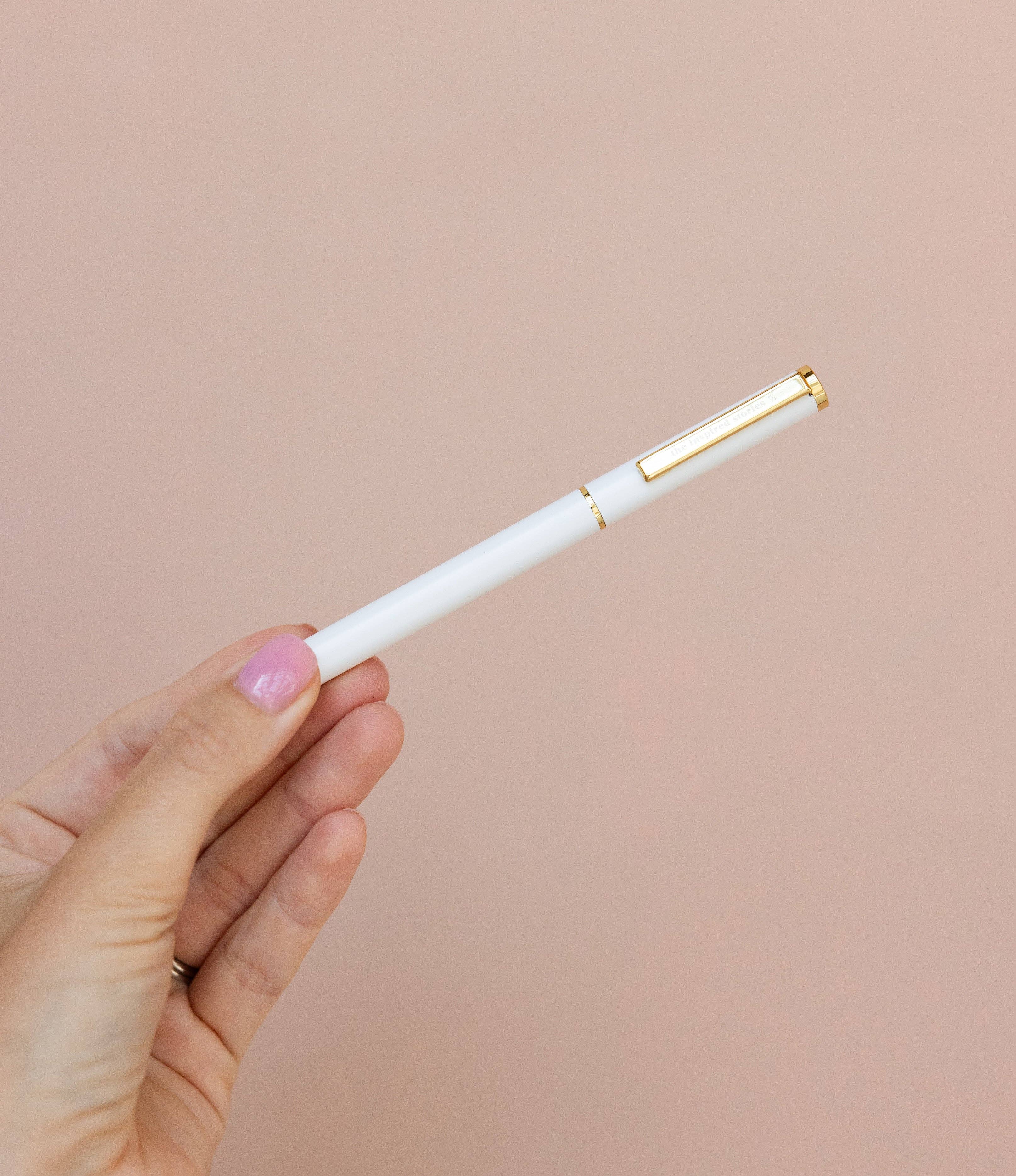 The Inspired Stories – Großhandel Stift – Kugelschreiber9