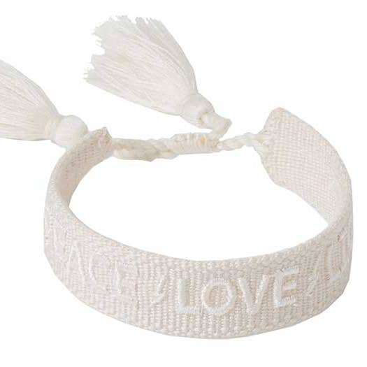 Local Beach - Wholesale Woven/Braided Bracelet - *New* Local Beach Friendship Bracelets