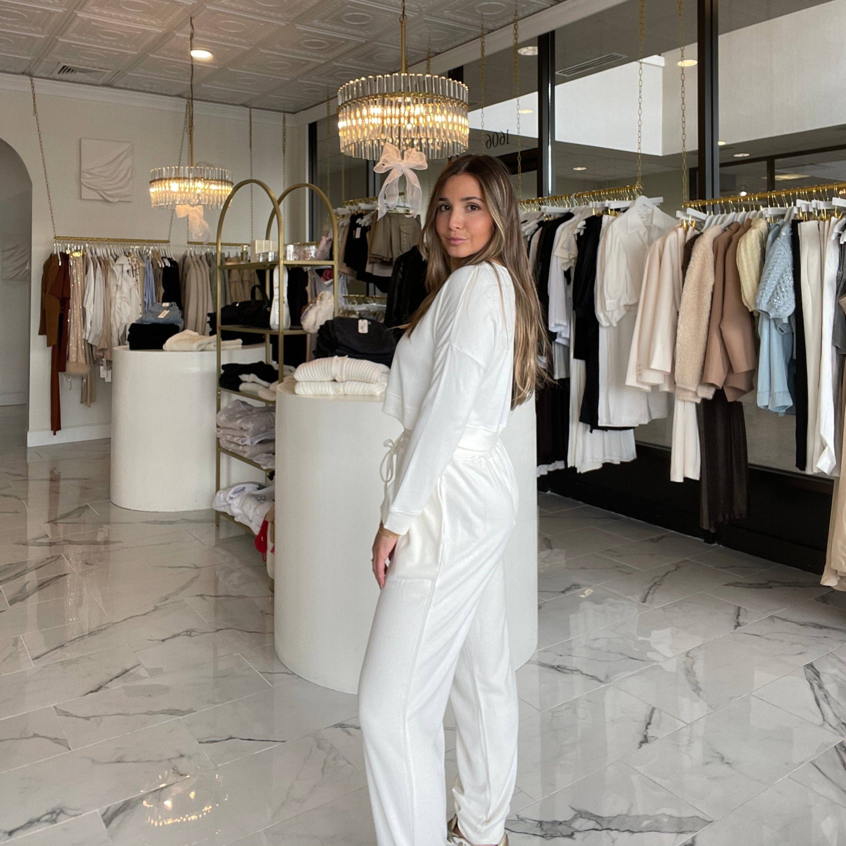 Airotciv by Victoria - Wholesale Pants - Women's - Lafayette pant1