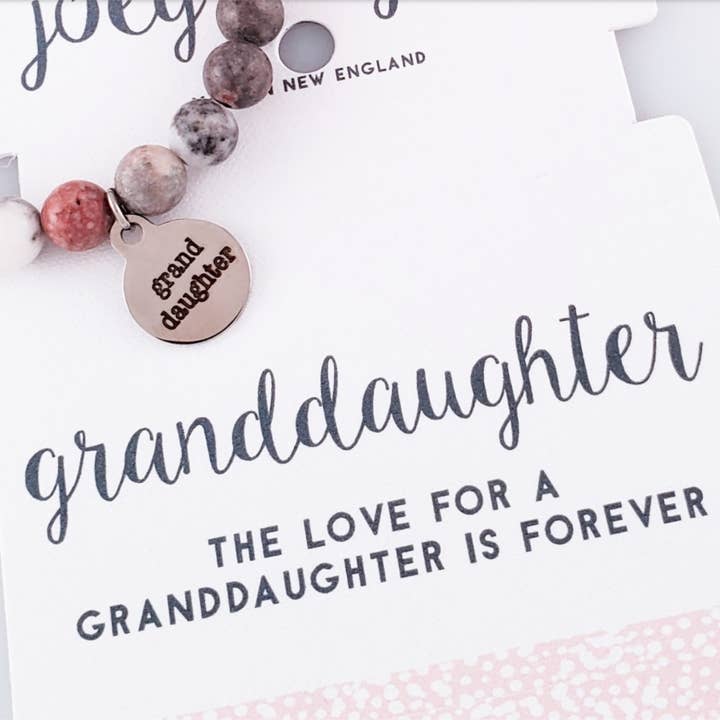 Bracelet petite-fille pour la vente par joey & jack