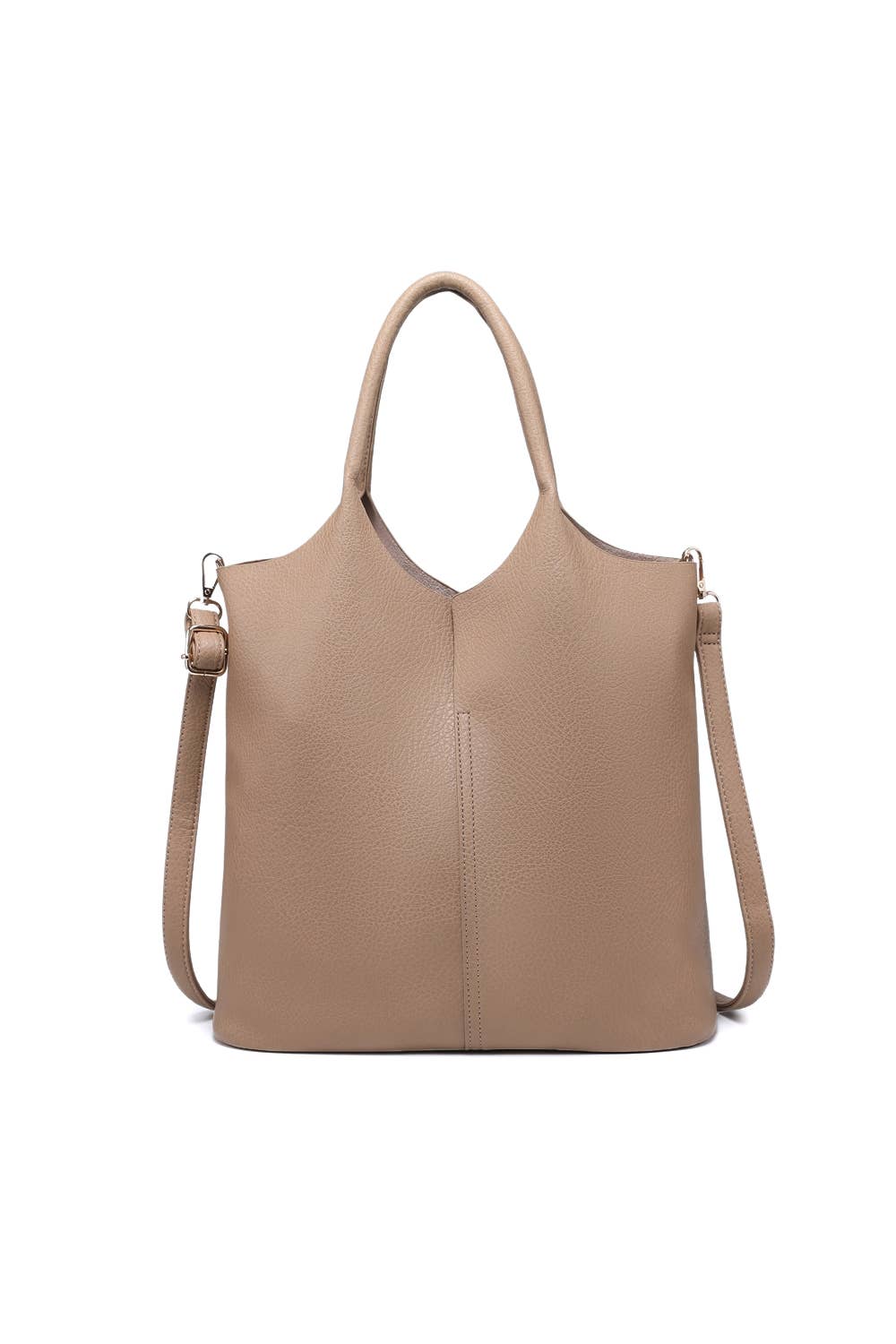 Ellas Trading – wholesale Tote bag – Women's – Versatile Tote Shoulder Bag with Crossbody Strap & Pouch8