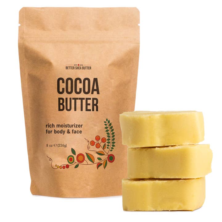 Cocoa Butter (8oz) and other Purchase Wholesale bensdorp cocoa philippines. Free Returns & Net 60 Terms on Faire trending on Faire.