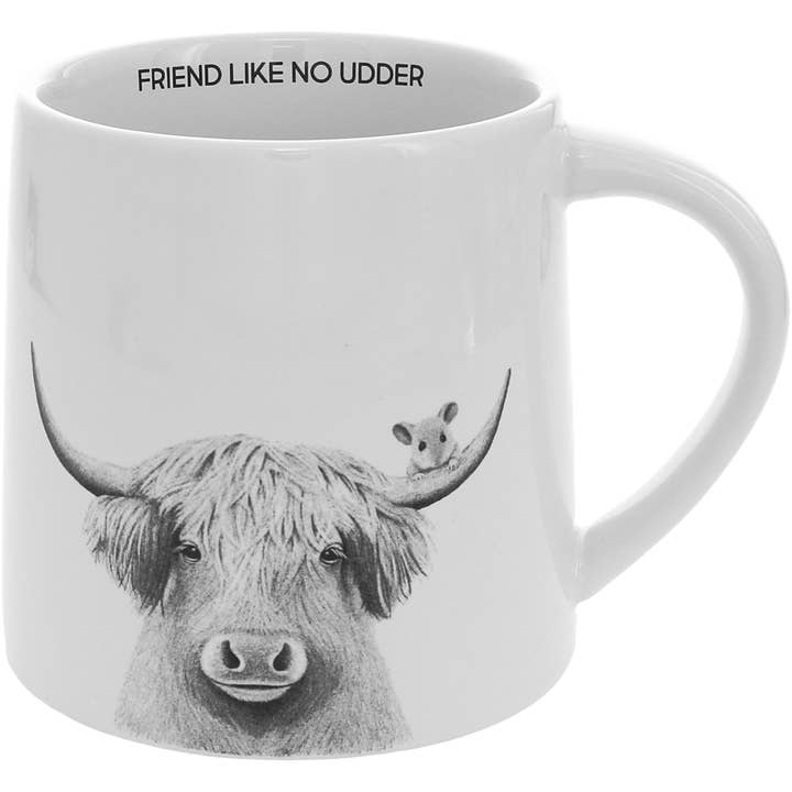 Friend - 17 oz Mug for wholesale by Pavilion
