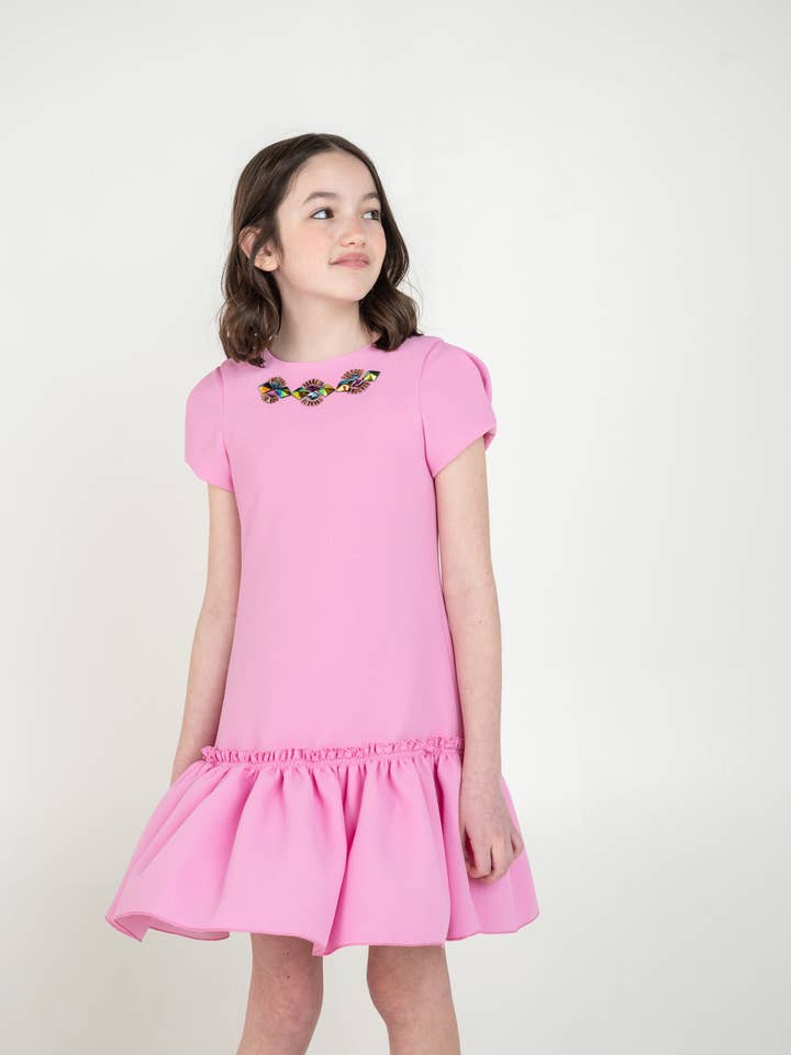 Astrid I Rose I Vente Finale pour la vente par Zoe Ltd