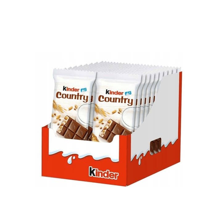 Horizon Top Market - Wholesale Chocolate - KINDER-Country0