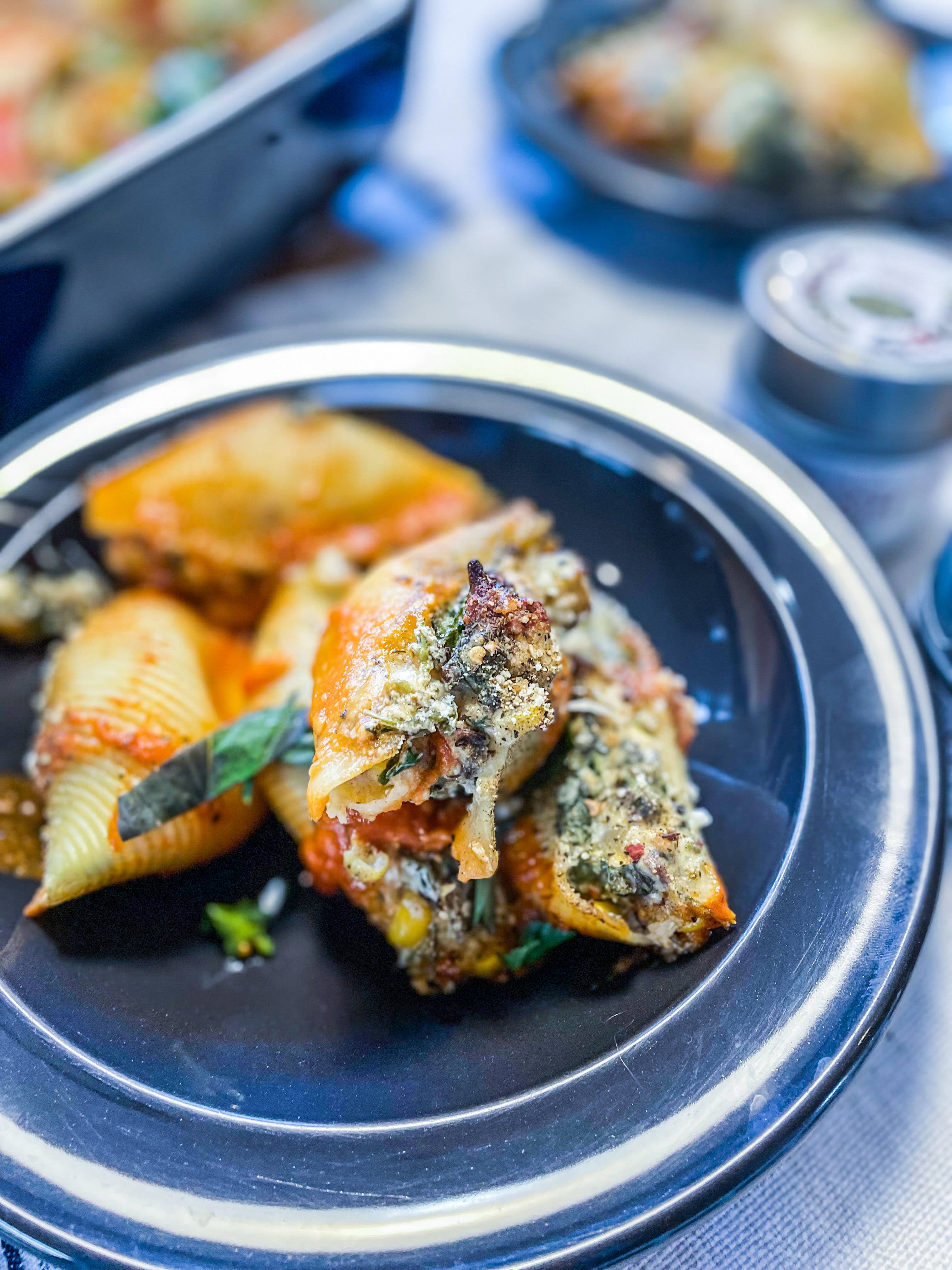 Gustus Vitae - Wholesale Dried Spice Mix - Sicilian Garlic Seasoning4