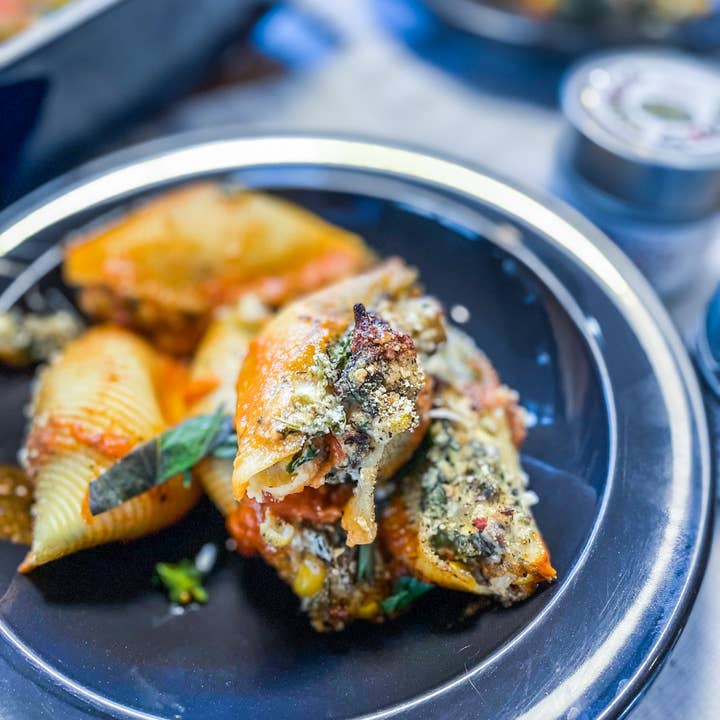 Gustus Vitae - Wholesale Dried Spice Mix - Sicilian Garlic Seasoning4