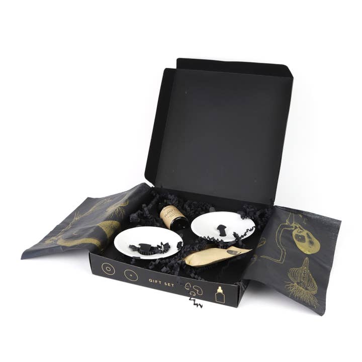 Botanopia - gifts , decor and cards for plant lovers - Wholesale Plant Seeds - Deluxe Gift Box – Germination & Propagation in water15