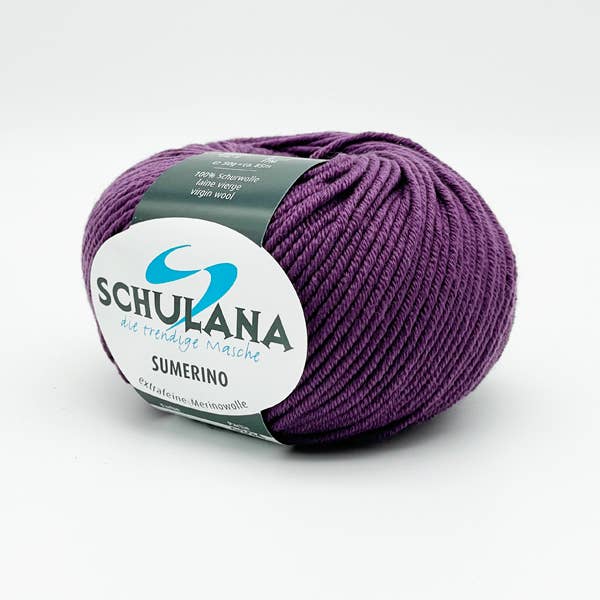 SCHULANA - Wholesale Yarn - Sumerino wool88