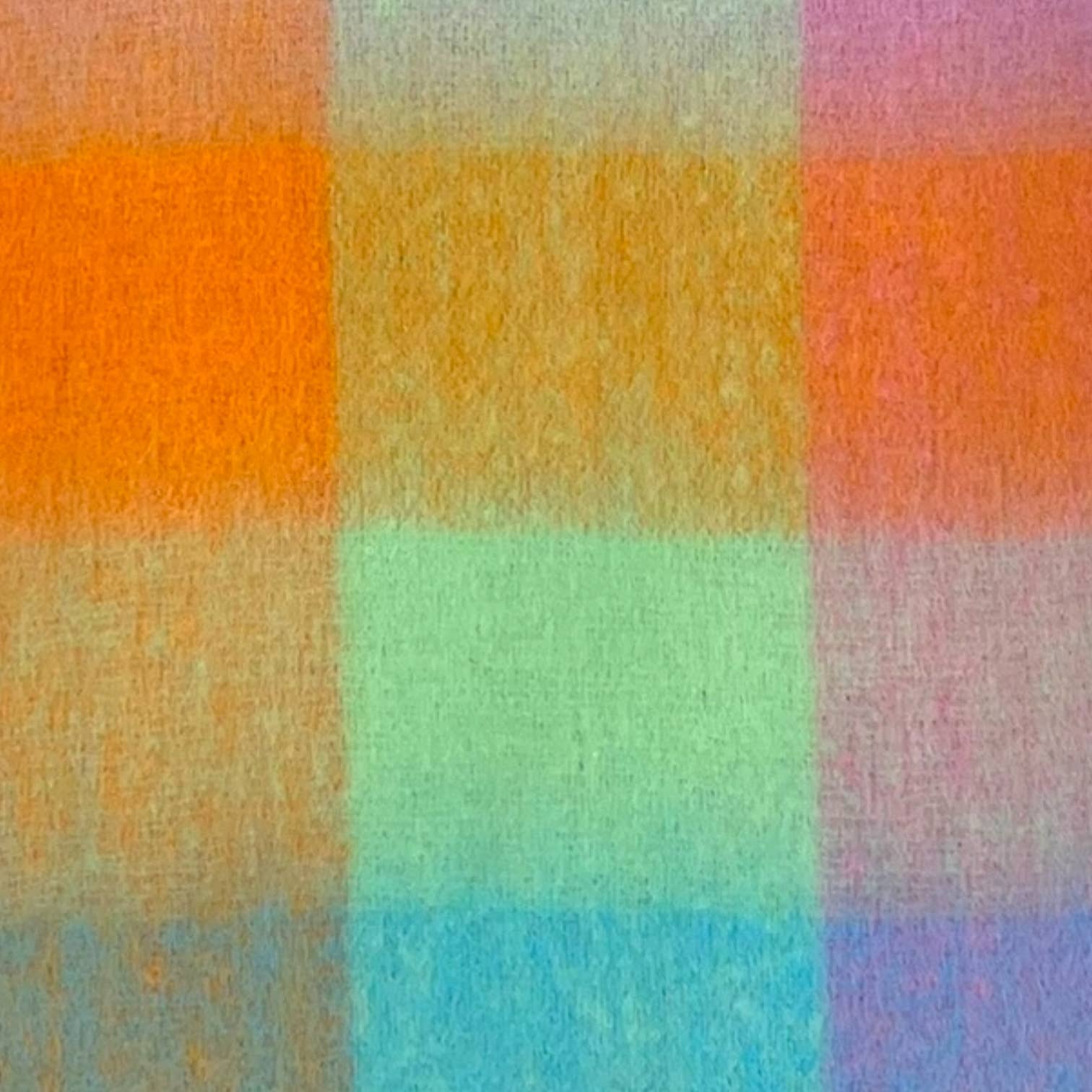 London Scarves - Vendita all'ingrosso Sciarpa - Donna - Sciarpa in morbido tessuto a quadri, 16 colori, rifinita con nappine28