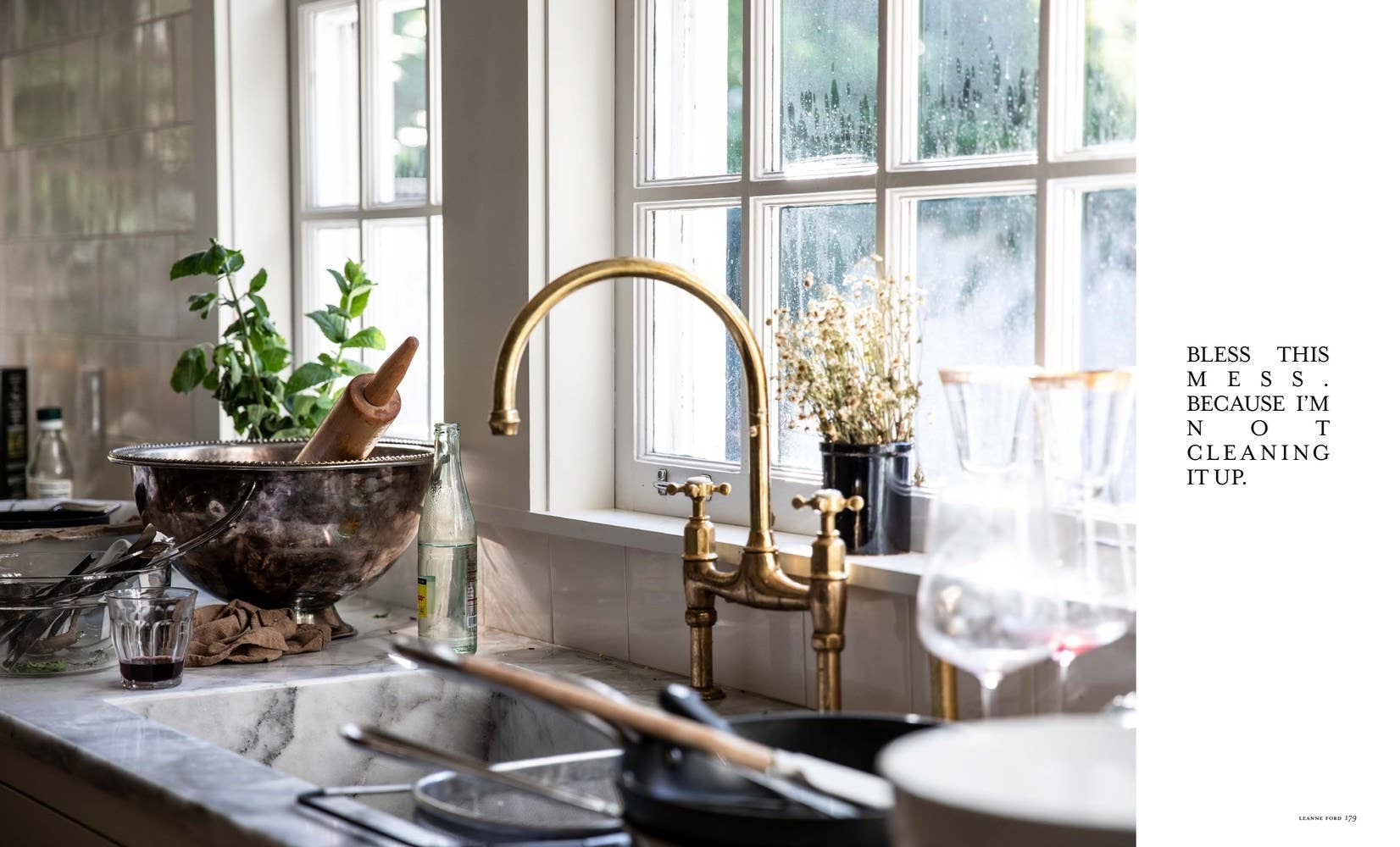 Abrams - Wholesale Home & Garden - The Slow Down7