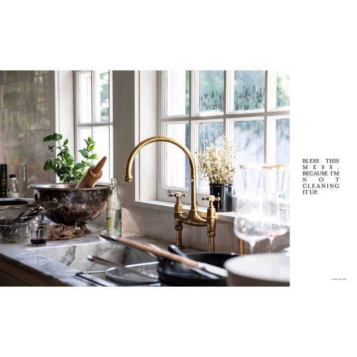 Abrams - Wholesale Home & Garden - The Slow Down7