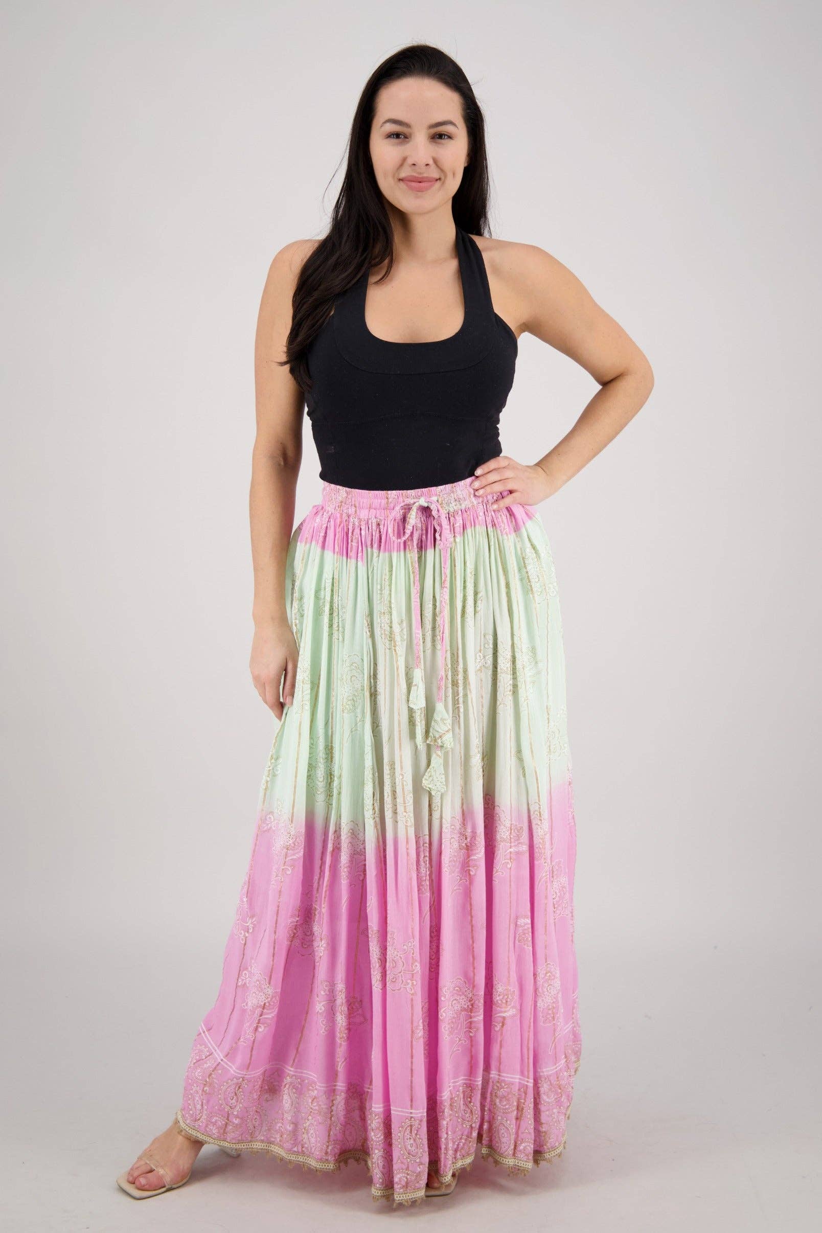 Advance Apparels - Wholesale Rok - Dames - SK-249626