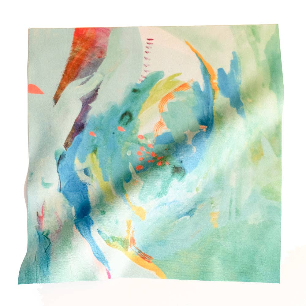 Katherine Simdon - Vente Nettoyants pour lentilles - Chiffon pour lentilles - En un clin d'œil1