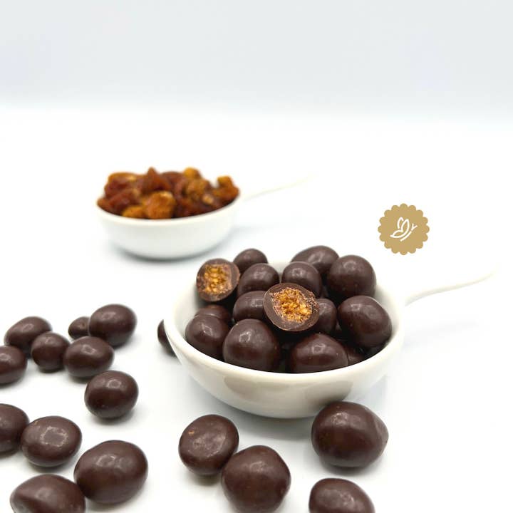 Migaloo Chocolatier - Wholesale Chocolate Covered Sweets - Migaloo Marbles6