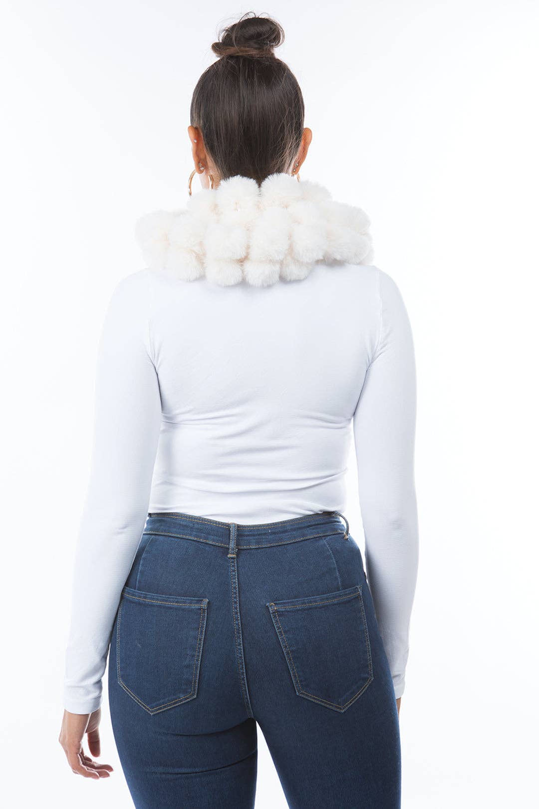 Marcus Adler - Wholesale Scarf - Women's - The Riley Scarf1