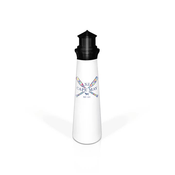 Matrix - Wholesale Water bottle - Custom Nautical Flag Stainless Water Bottle Collection39