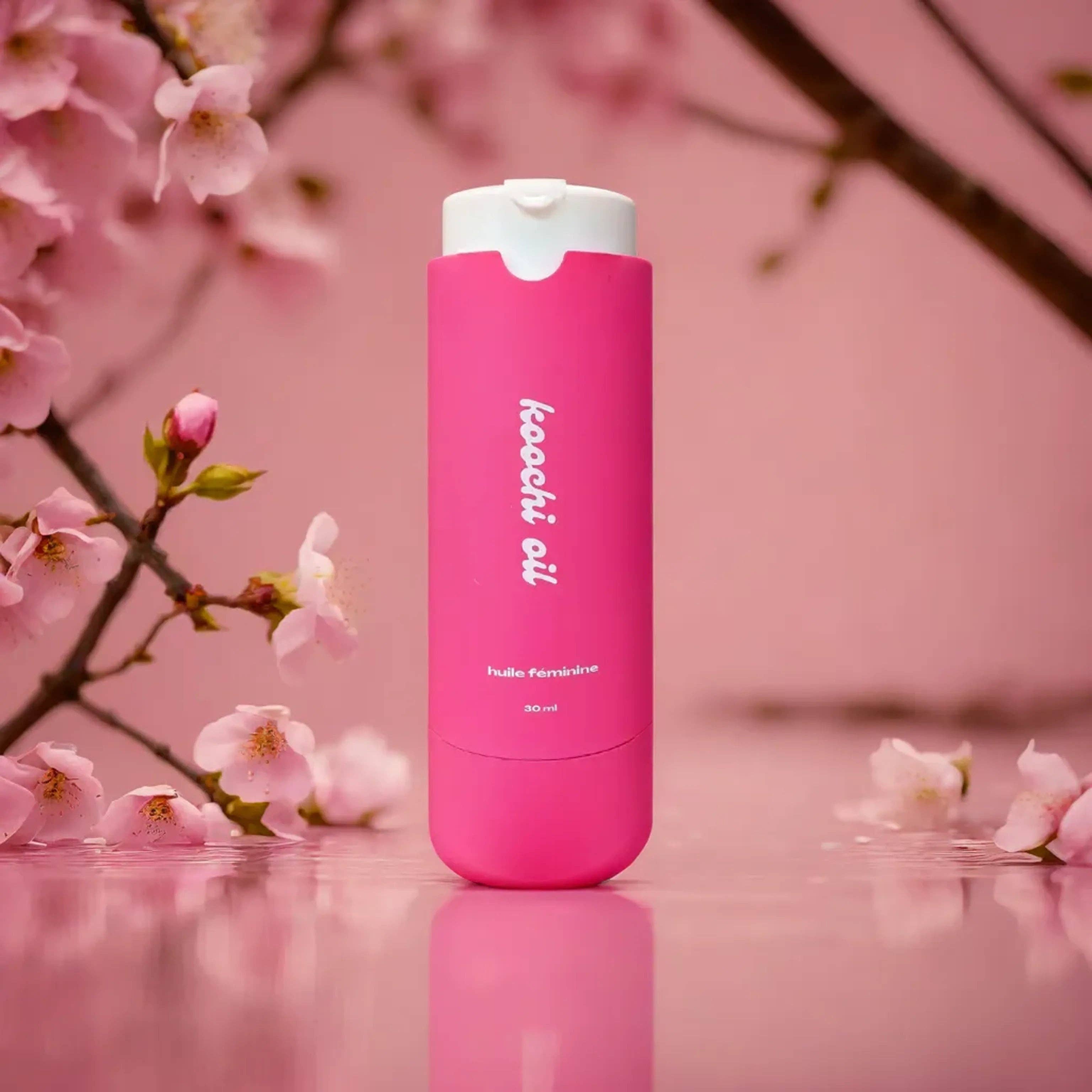 Koochi - Wholesale Bath/Body Oil - Koochi Oil1