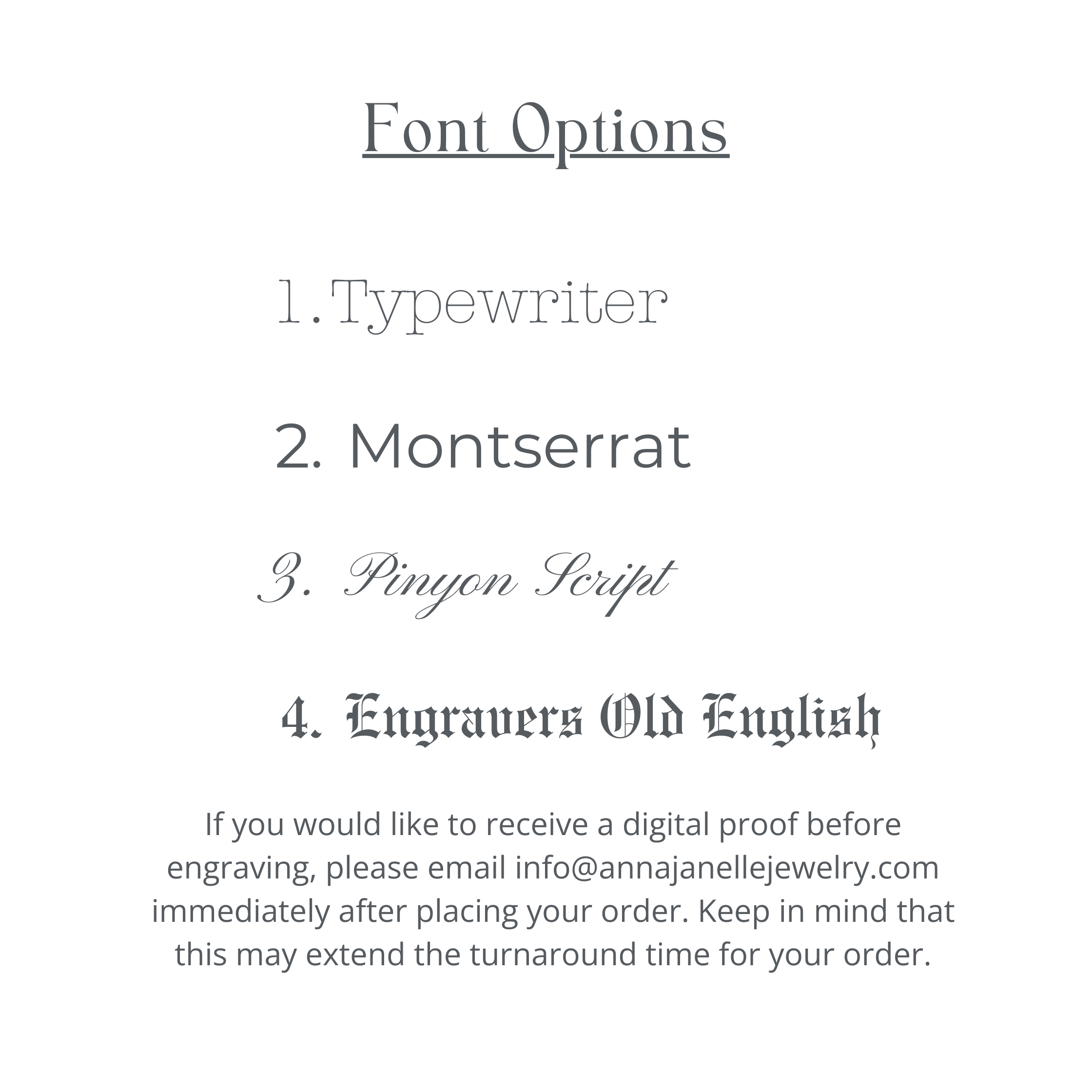 Anna Janelle Jewelry - Wholesale Pendant/Charm Necklace - Paper Heart Necklace4