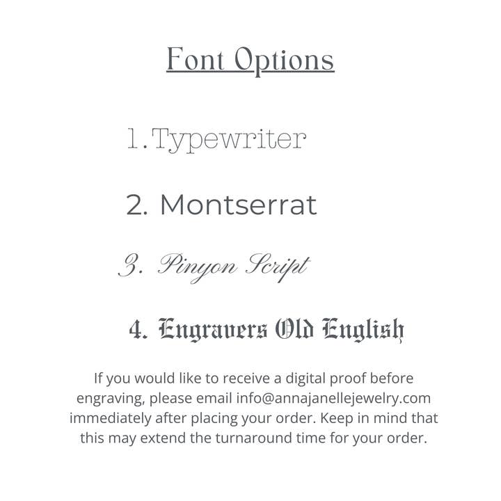 Anna Janelle Jewelry - Wholesale Pendant/Charm Necklace - Paper Heart Necklace4