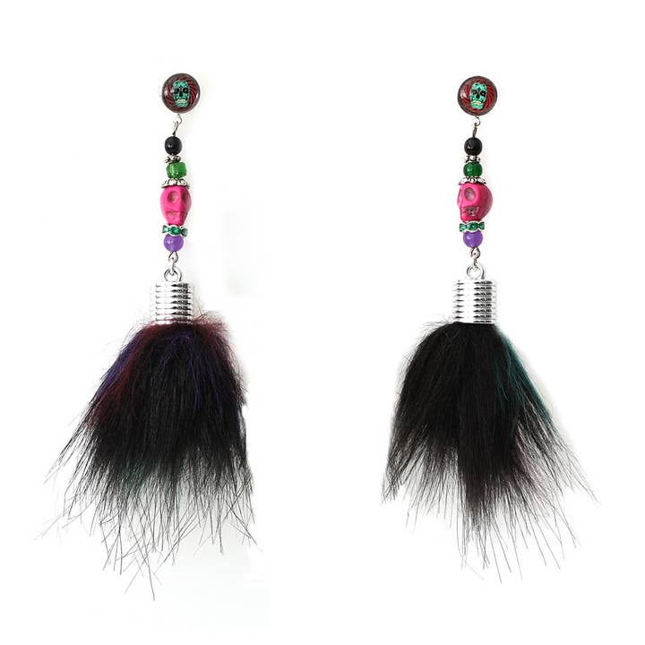 Ibiza Disco Skulls for wholesale by Yebisah