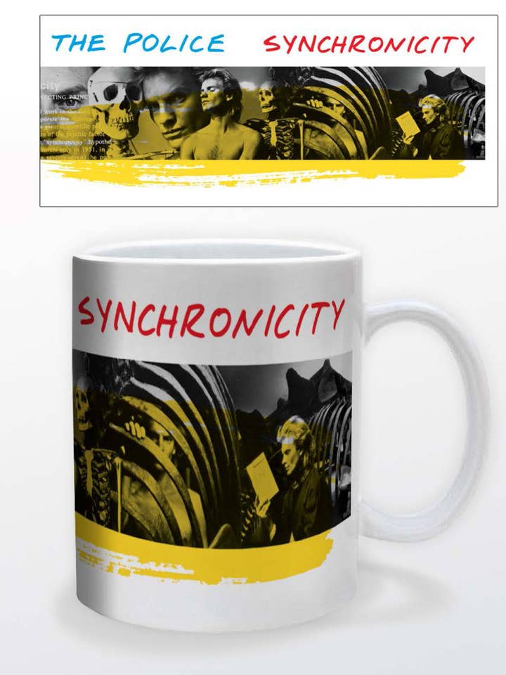 Guitarist Mug for wholesale by Pyramid America