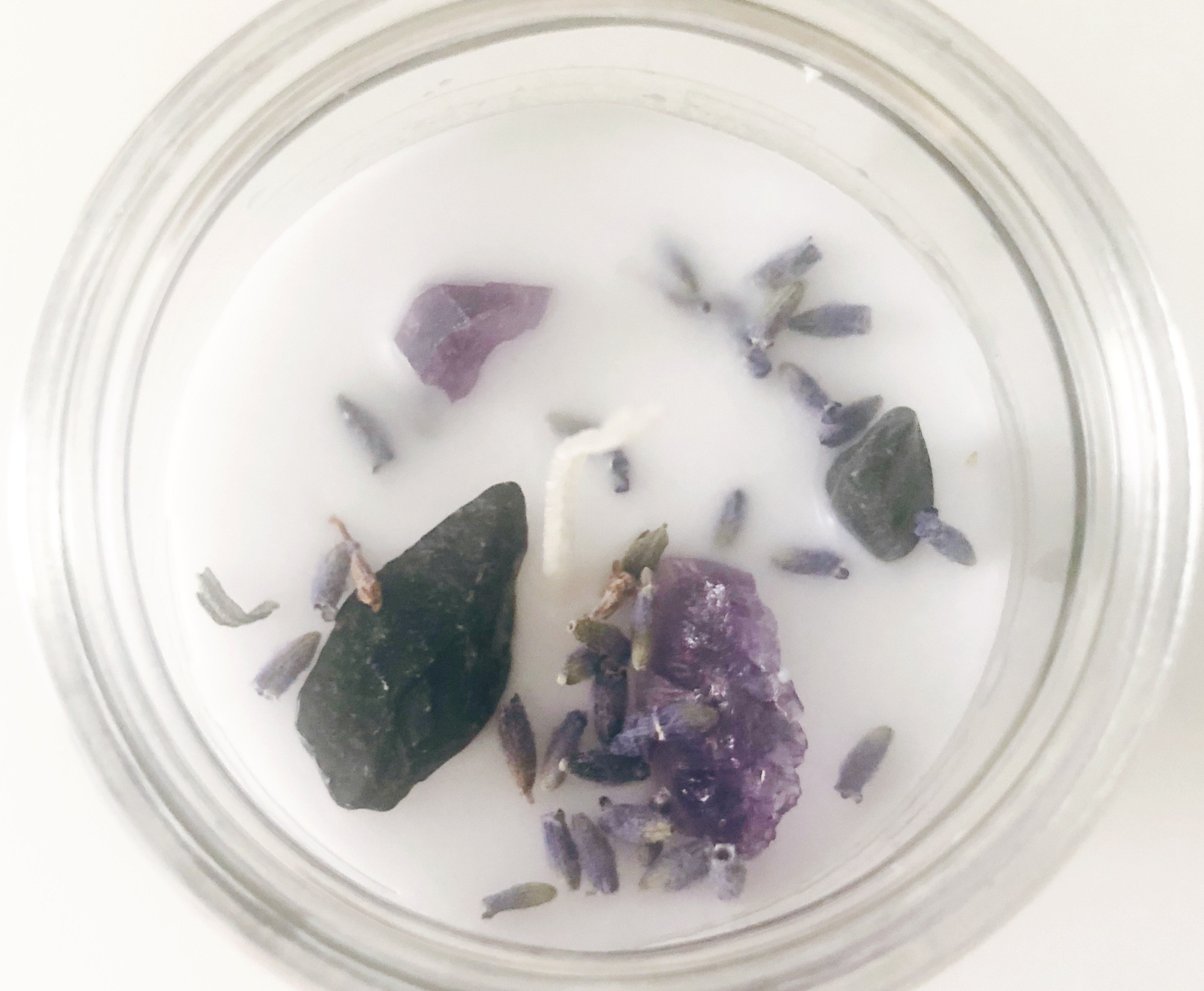 Empath Essentials - Wholesale Votive Candle - 8" Manifestation Candles3