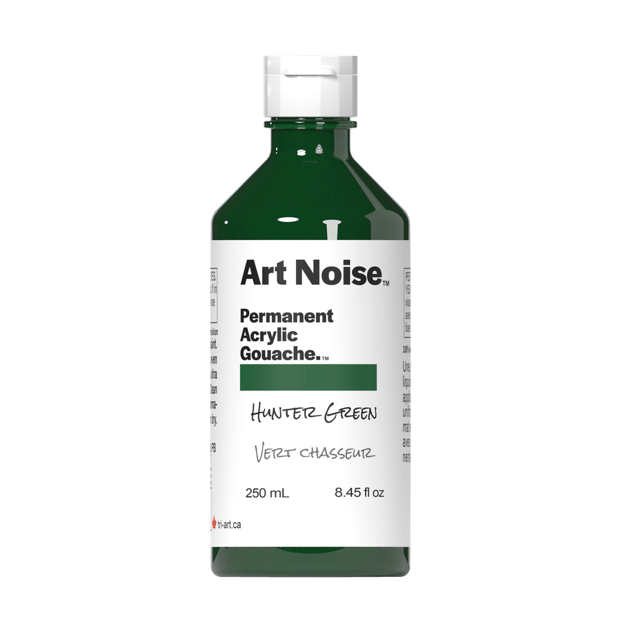 Tri-Art Mfg. - Wholesale Paint Set - Art Noise - Aubergine4