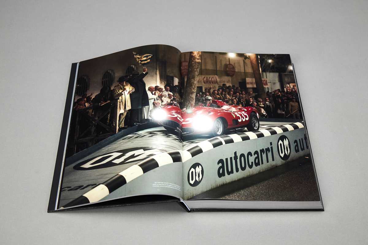 Simon & Schuster - Wholesale Display Book - Ride6