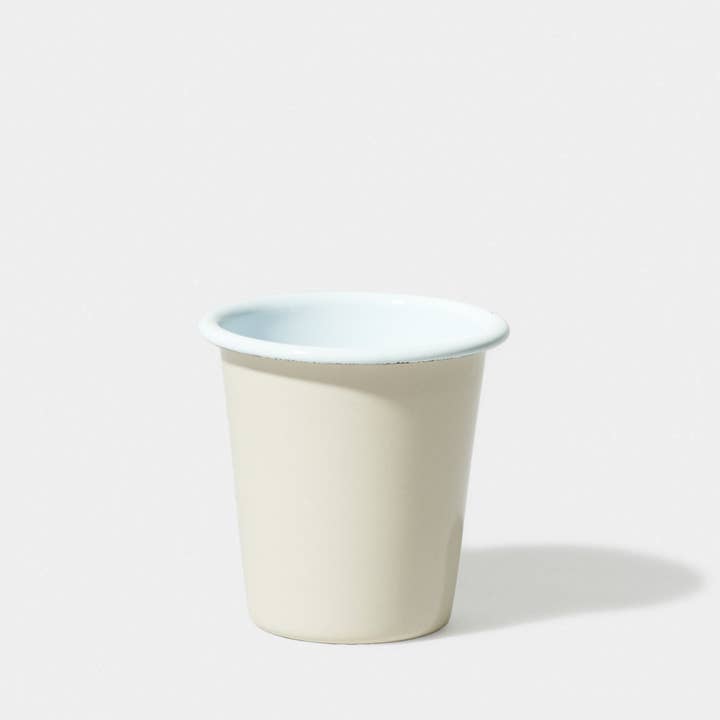 Falcon Enamelware - Wholesale Drinking Glass/Cup - Tumbler18