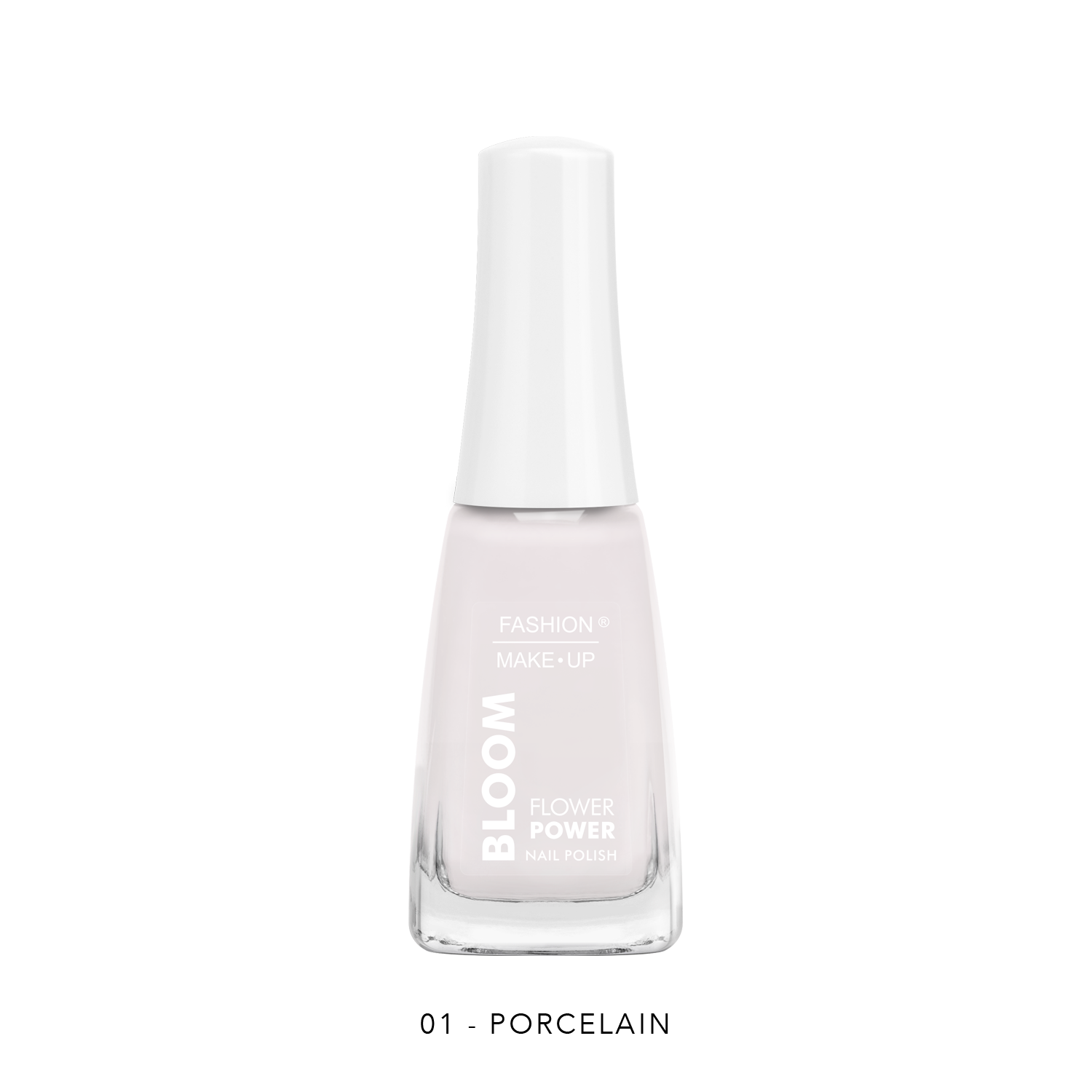 RAPHAEL COSMETIC CONSULTING / FASHION MAKE·UP - Wholesale Nail Polish - 'BLOOM' NAIL POLISH6