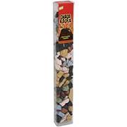 Grandpa Joe's Candy Shop - Wholesale Chocolate - Kimmie ChocoRocks, Chocolate Rocks, 2.5oz Tube, 12ct