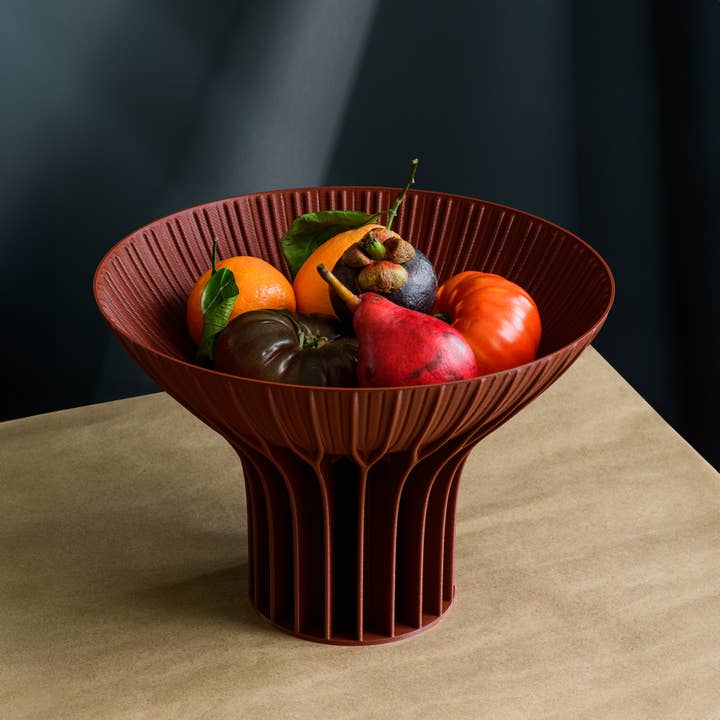 Solstice Bowl for wholesale by Cyrc.