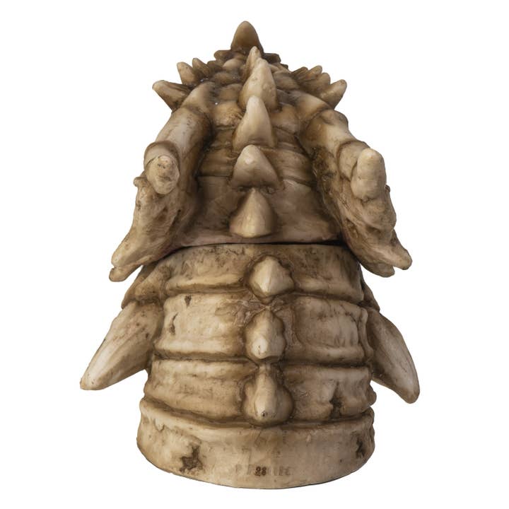 Pacific Trading - Wholesale Incense Holder - 15411 Dragon Head Incense Burner C/12