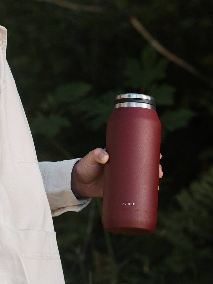 Founder 32oz for wholesale by Purist Collective