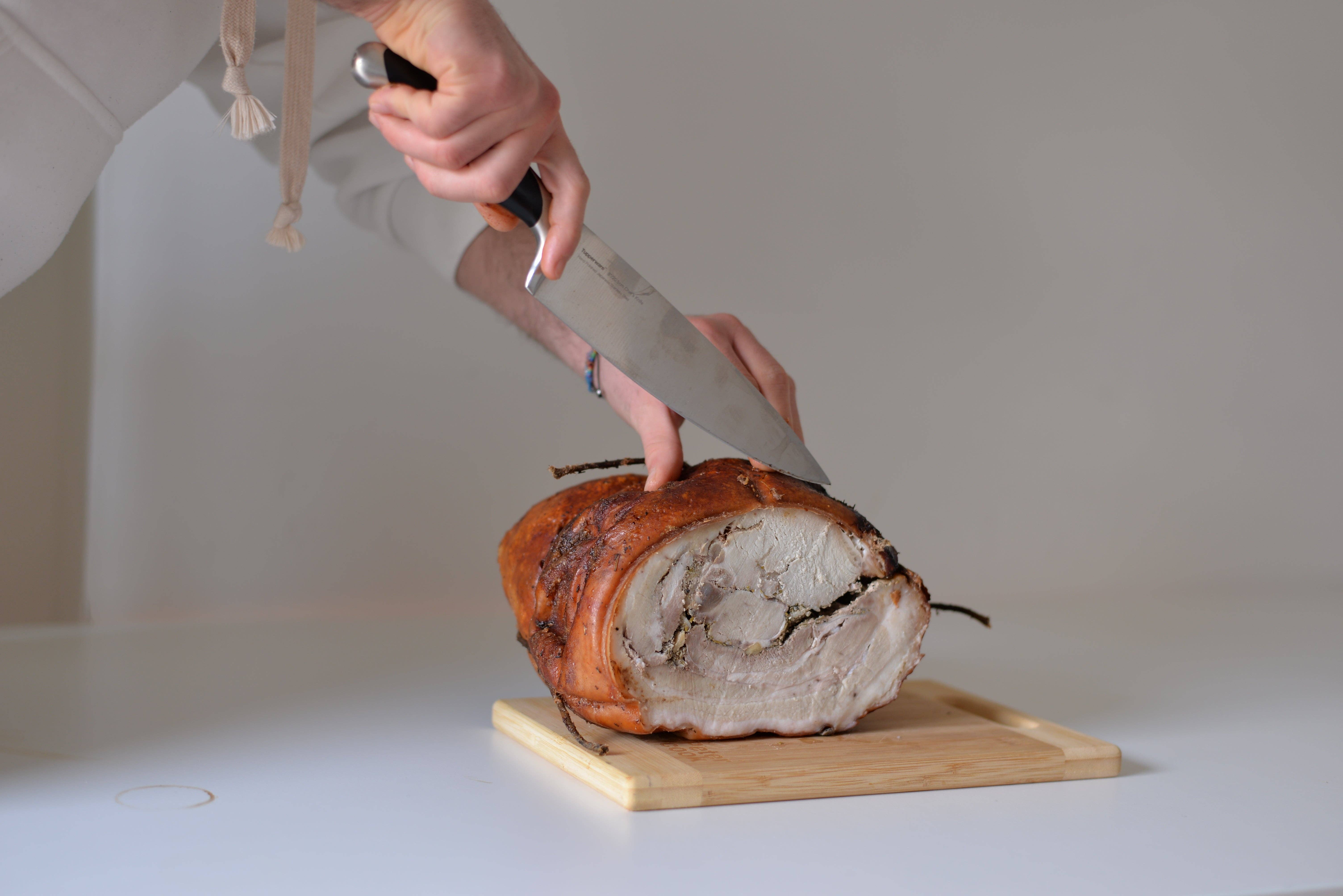 I sapori di una volta s.r.l.s - Wholesale Pork - Porchetta